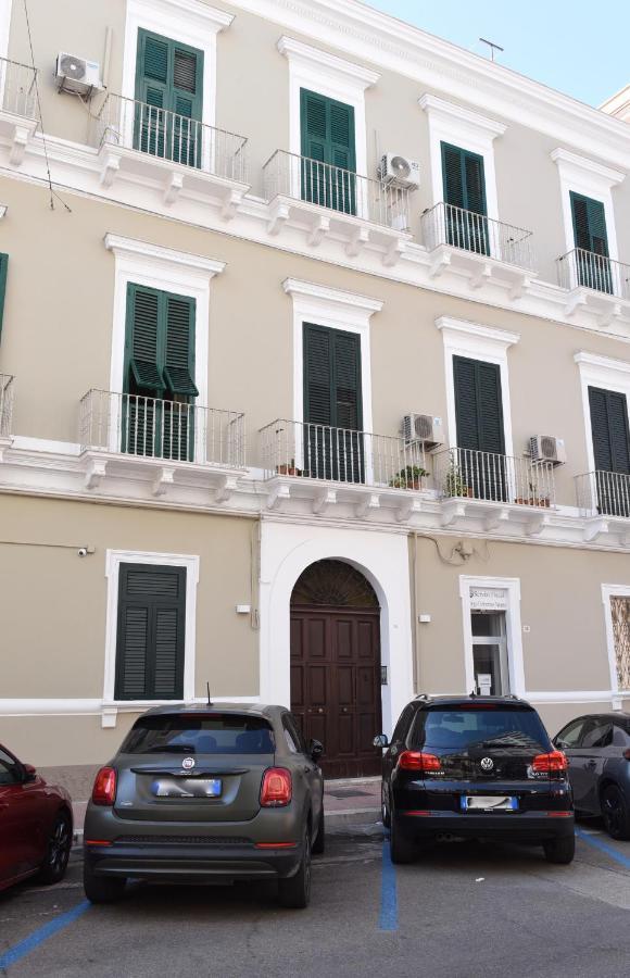 La Casetta Di Vale Apartment Taranto Exterior photo