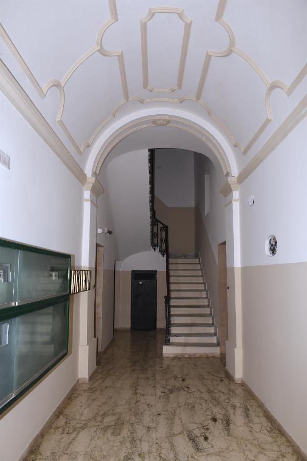 La Casetta Di Vale Apartment Taranto Exterior photo